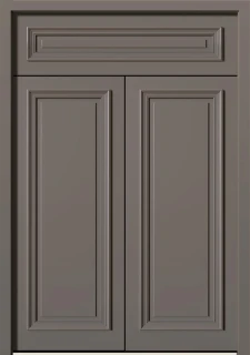 Venezia RAL_7032 PG3 ДСФ