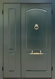 Edge RAL_7024 PF4 ОСФБ