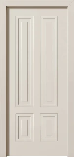 Zero 23 RAL 7022