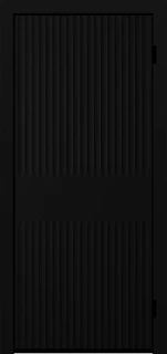 Leda RAL_9005 NF