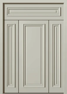 Graf Chocolate HF3 ОСФБ