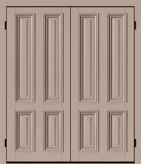 Venezia RAL_7039 DF ДС