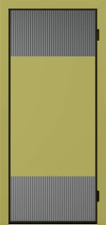 Trio terrakot 2ПГ
