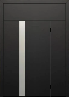АВП Arpa 11.02 c молдингом 3397 и 0509 ОСФБ