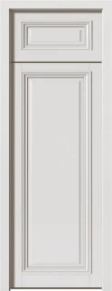Plastic W1020 NW ДС