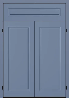 Edge RAL_5014 PF2 ДС
