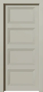 Lucky DG Soft Touch light_grey