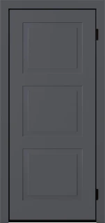 Baya PG3 Эмаль 7036