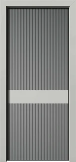 Filo F4 Soft Touch oliva