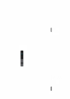 Philips EasyKey DDL709-FVP