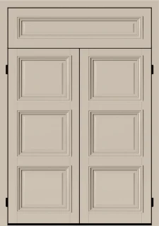 Venezia RAL_9010 PF2 ОСФ