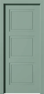 Scandi 2 Эмаль 7024