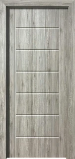 Zero 36 RAL 7024