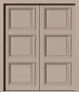 Graf Chocolate HF3 ОСФБ