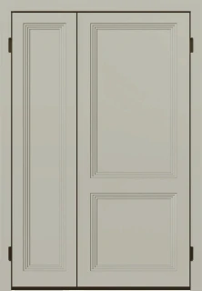 Edge RAL_7032 PF ДСФ