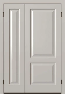 Edge RAL_7047 PF2 ДСФ
