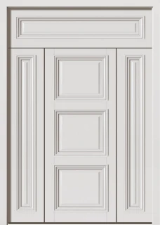Plastic W1002 NW ДСФББ