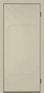 Exit G2M Soft Touch white_snow