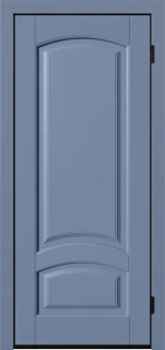 Экошпон гладкая ясень шимо темный 52601