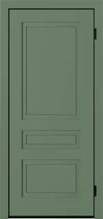 Brussel GF4 Эмаль r7016