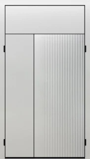 Yaguar Zero Grey