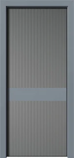 Zero 15 RAL 9001