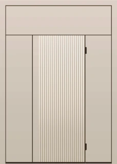 Plastic W1002 NW ДСФББ
