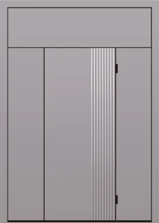 Plastic R2015 SM ОСФБВ