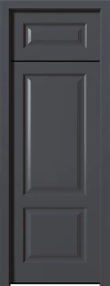 Edge RAL_7024 PF ДСФББ