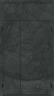Plastic W1020 NW ДСФББ
