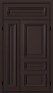 Edge RAL_7024 PF2 ДСФ
