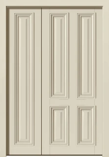Edge RAL_9005 PF2 ДСФ