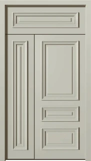 Graf RAL_9010 HF3 ОСФБ