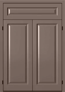 Edge RAL_9005 PF3 ОСФБВ