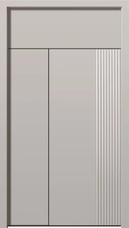 Edge RAL_7047 PF2 ОСФБ