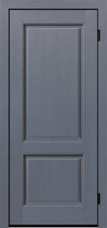 Массив наборная 08.05 дуб Oak graphite
