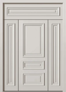 Venezia RAL_9010 PF2 ОСФБВ
