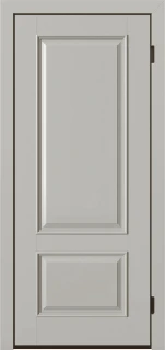 Exit G20 Soft Touch white_snow