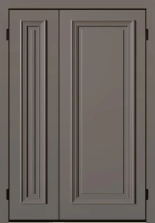 Plastic W1021 NW ОСФ