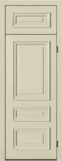 Edge RAL_7024 PF ДСФ