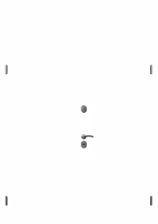 Philips EasyKey DDL709-FVP