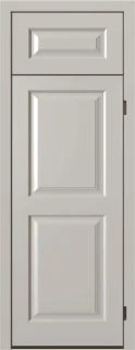 Edge RAL_7024 PF4 ОСФБ