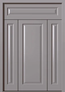 Graf Chocolate PF2 ОСФ