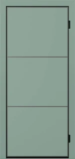 Brussel PF4 Эмаль r9005