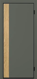 Zero 39 RAL 7022