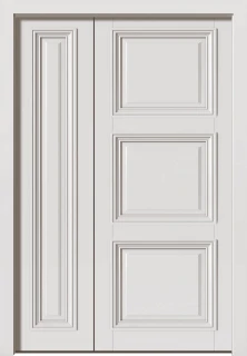 Plastic W1004 NW ДСФББ